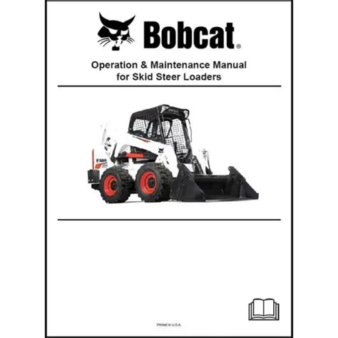 bobcat s205 skid steer loader|bobcat s205 parts manual pdf.